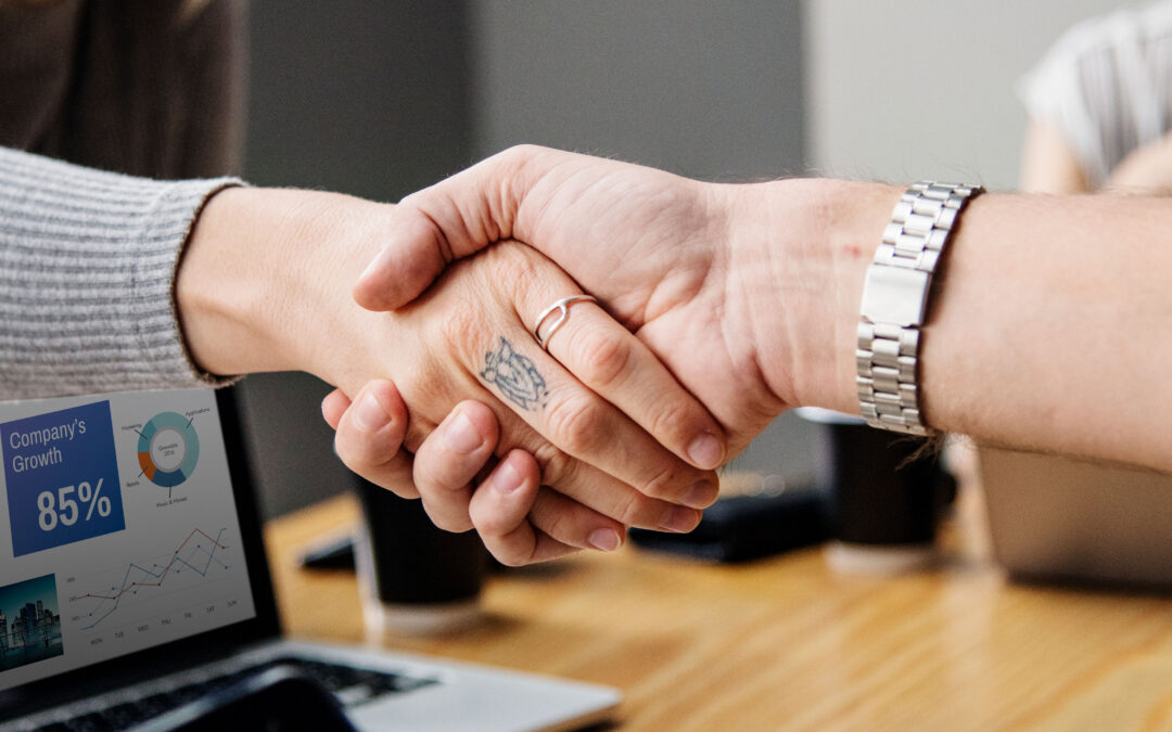 El poder de las preguntas: cómo vender más escuchando mejor