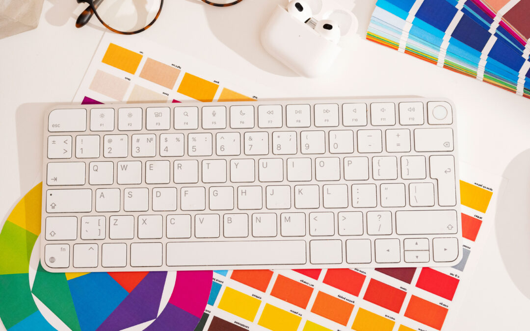 5 errores comunes de diseño que están afectando tu imagen de marca